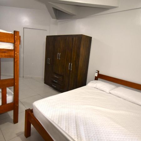 Residencial Melfi III - Apartamento Terreo Bombinhas Εξωτερικό φωτογραφία