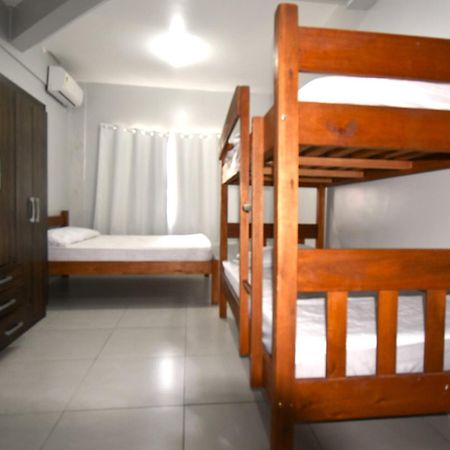 Residencial Melfi III - Apartamento Terreo Bombinhas Εξωτερικό φωτογραφία