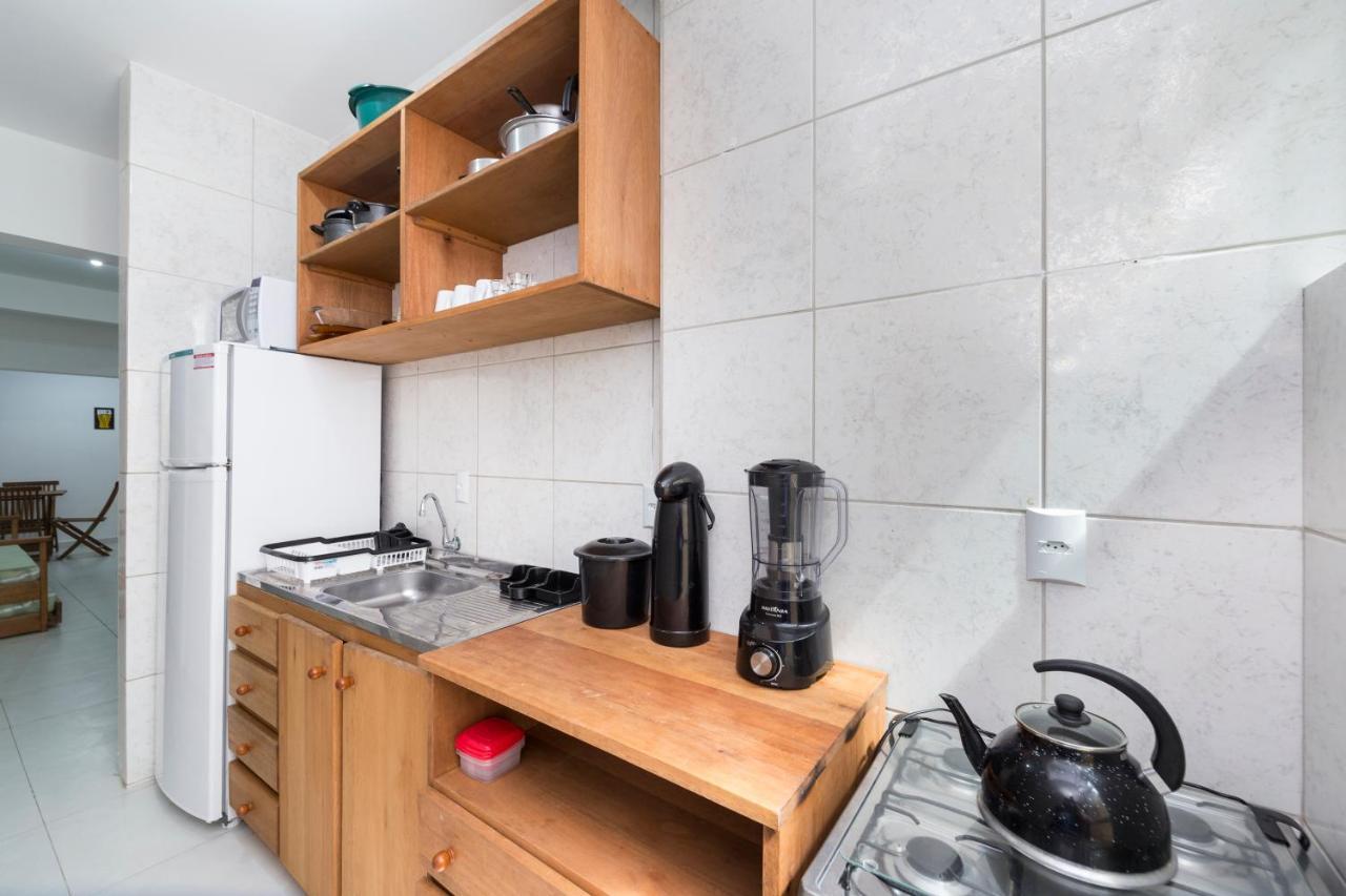 Residencial Melfi III - Apartamento Terreo Bombinhas Εξωτερικό φωτογραφία