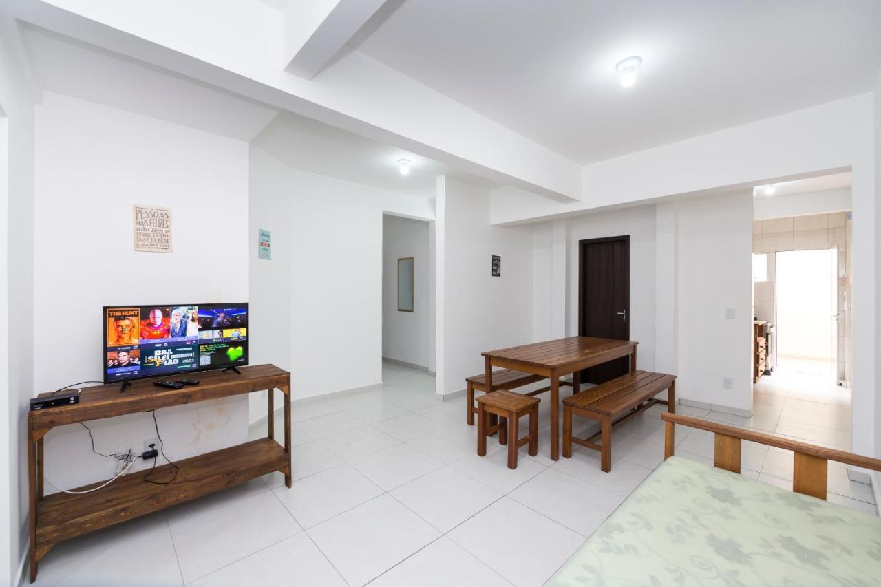 Residencial Melfi III - Apartamento Terreo Bombinhas Εξωτερικό φωτογραφία
