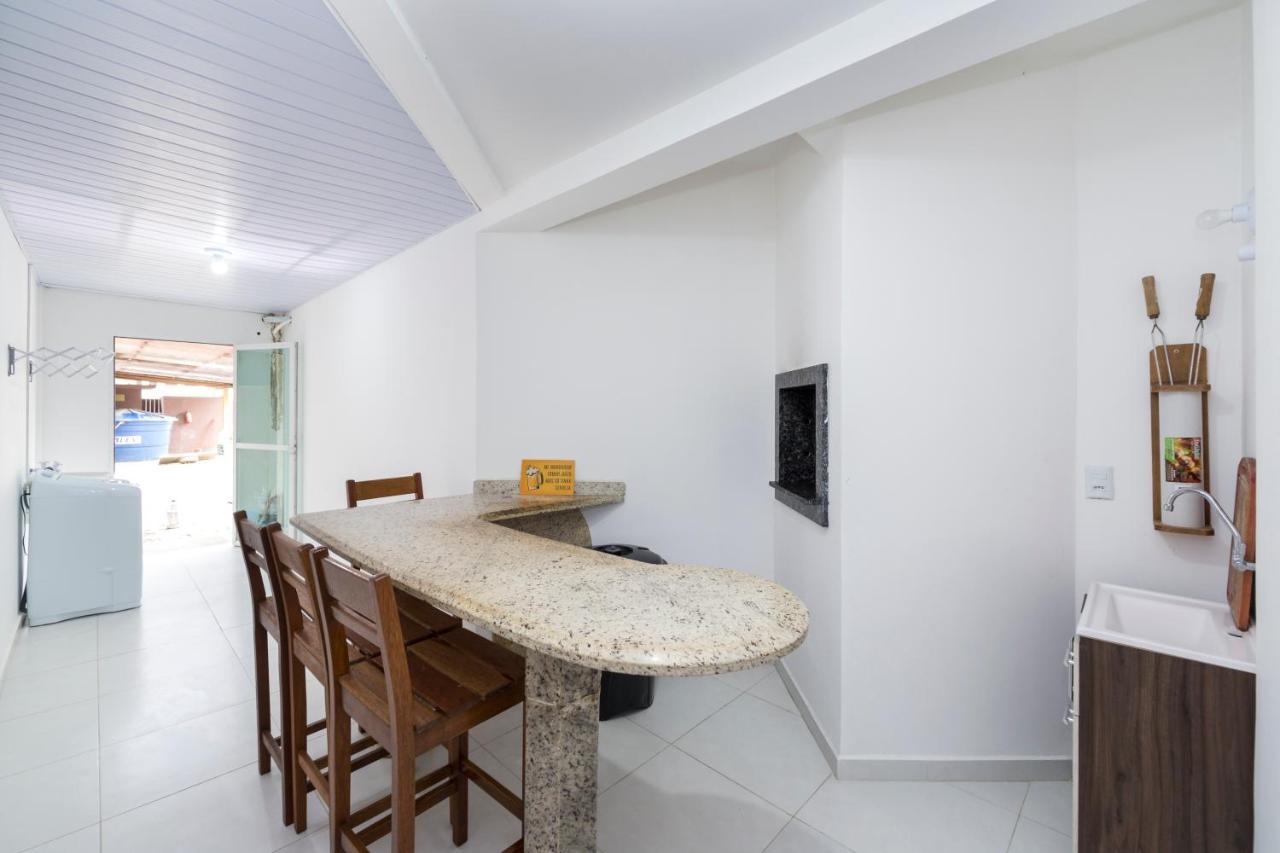 Residencial Melfi III - Apartamento Terreo Bombinhas Εξωτερικό φωτογραφία