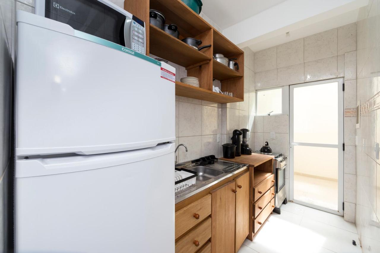 Residencial Melfi III - Apartamento Terreo Bombinhas Εξωτερικό φωτογραφία