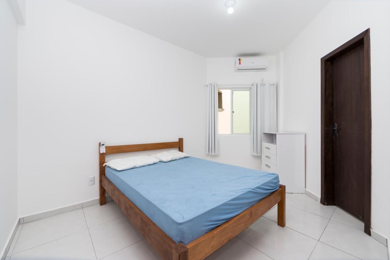 Residencial Melfi III - Apartamento Terreo Bombinhas Εξωτερικό φωτογραφία