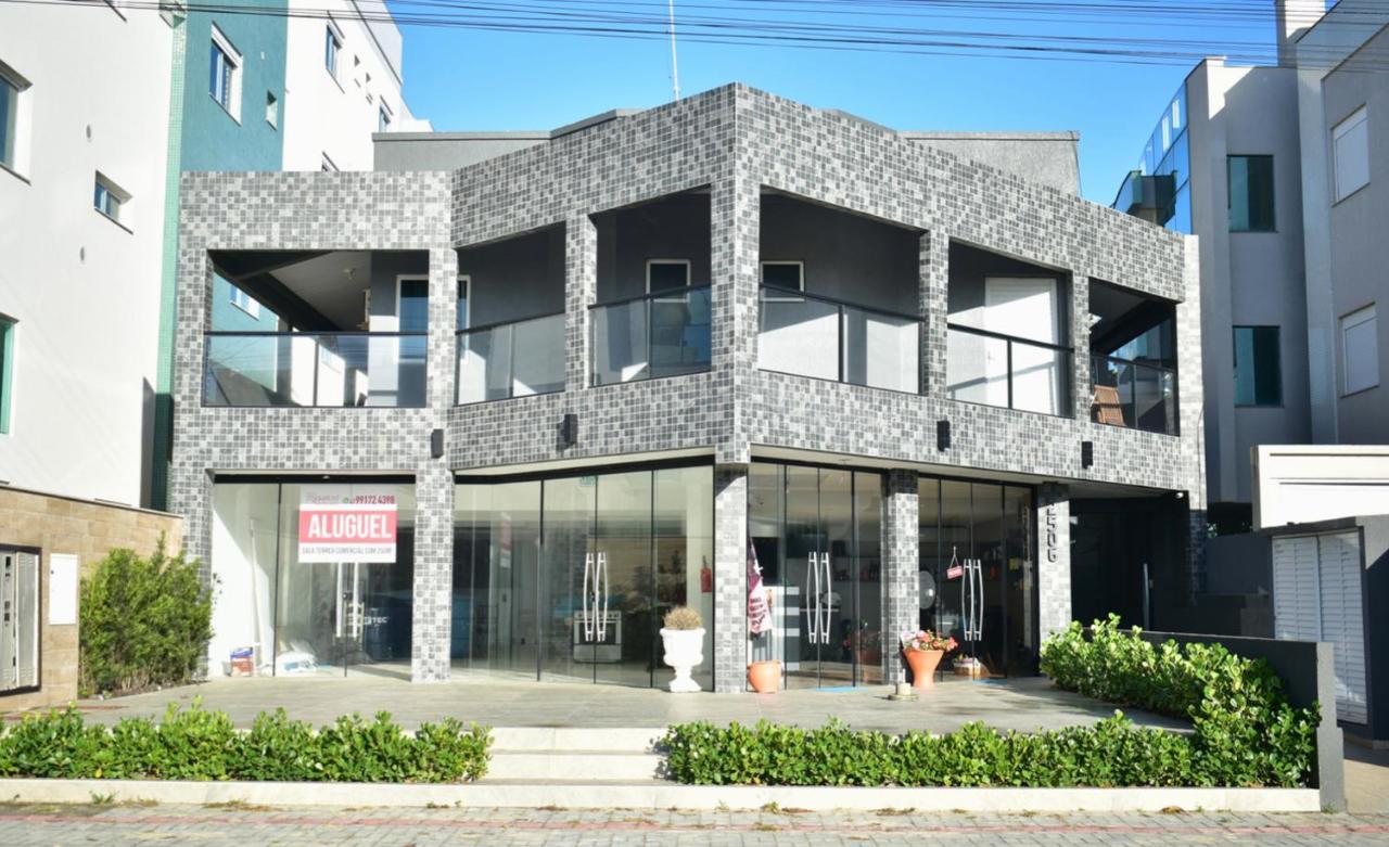 Residencial Melfi III - Apartamento Terreo Bombinhas Εξωτερικό φωτογραφία