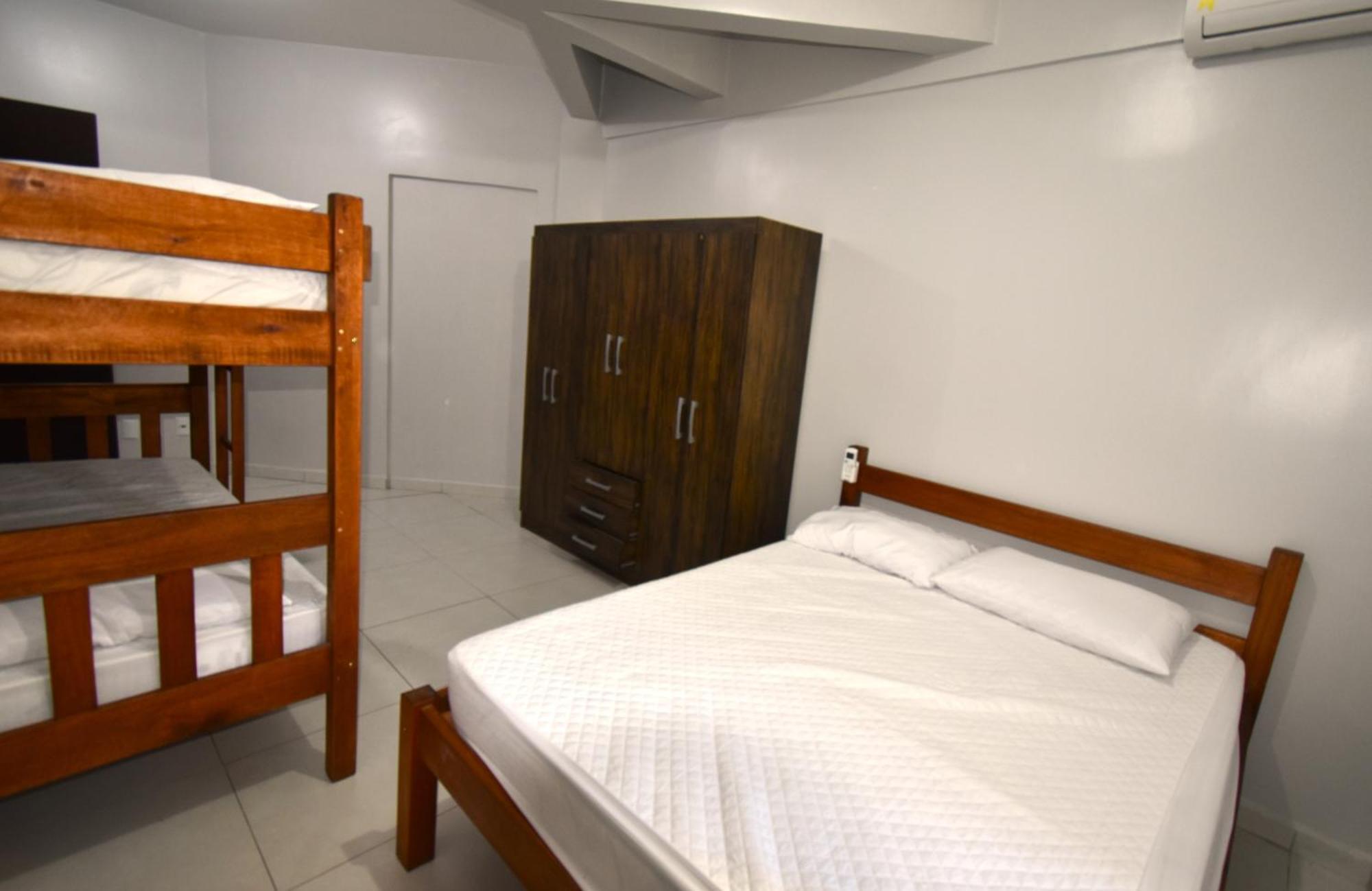 Residencial Melfi III - Apartamento Terreo Bombinhas Εξωτερικό φωτογραφία