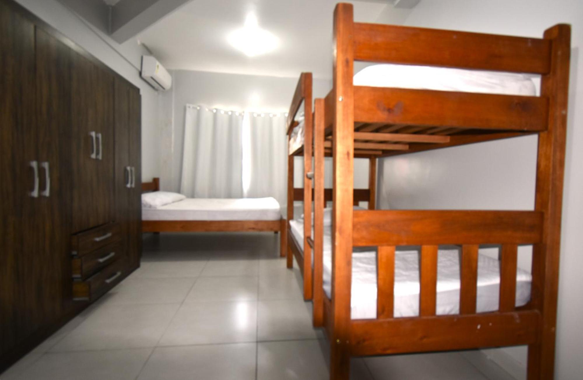 Residencial Melfi III - Apartamento Terreo Bombinhas Εξωτερικό φωτογραφία