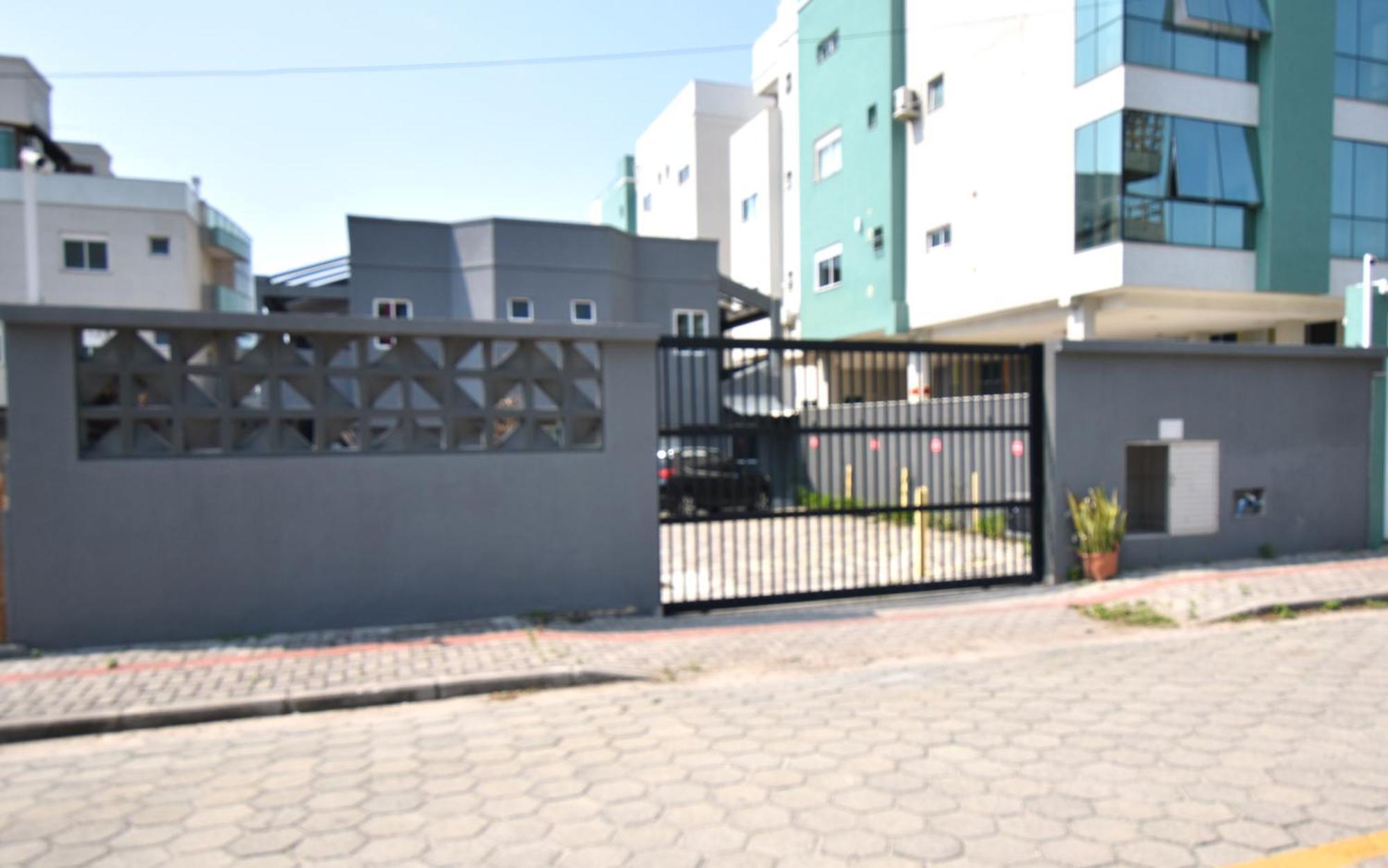 Residencial Melfi III - Apartamento Terreo Bombinhas Εξωτερικό φωτογραφία